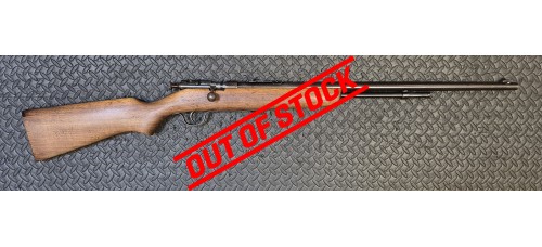 Cooey Sureshot .22LR 24" Barrel Bolt Action Rimfire Rifle Used